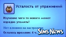 Кошки в The Sims 3 Питомцы