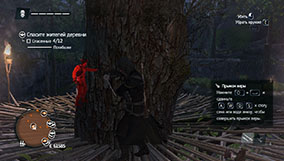 Прохождение Assassin's Creed Rogue - 4