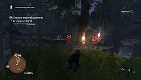 Прохождение Assassin's Creed Rogue - 4