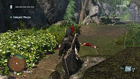 Прохождение Assassin's Creed Rogue - 4