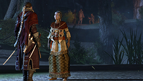 Прохождение Assassin's Creed Rogue - 4