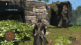 Прохождение Assassin's Creed Rogue - 4