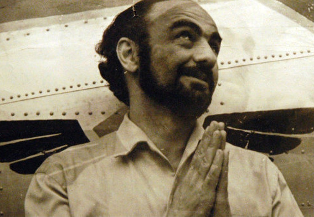 Сергей Параджанов