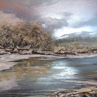 Ранняя весна