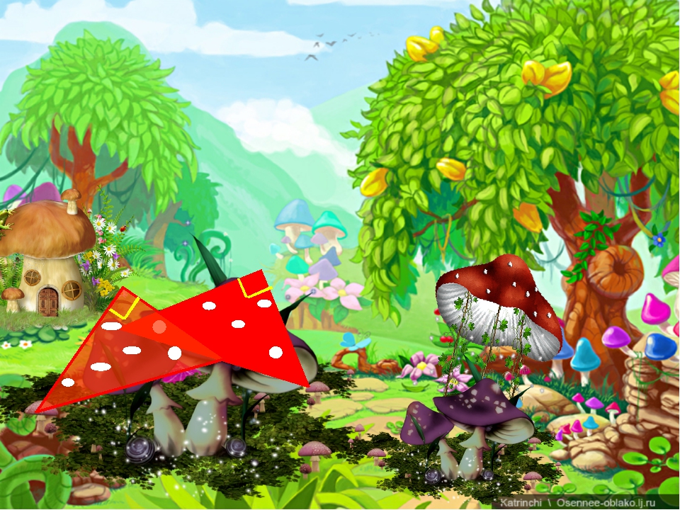 Домашнее задание. Повторить темы: равнобедренные треугольники; признаки равен.