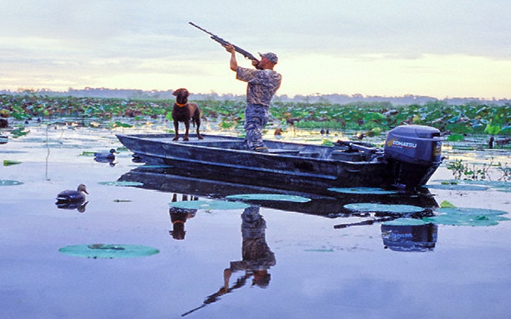 Как охотиться на утку. Советы бывалых охотников