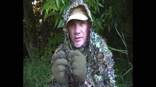 Охота на косулю с манком. Проба манка Nordik Roe. Охота на косулю во время гона.(Решил опробовать подаренный другом манок., 2016-07-14T09:30:20.000Z)