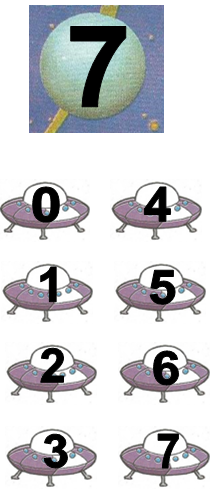 летающие тарелки