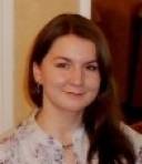 Наталья Евгеньевна